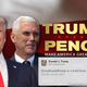 Donald J. Trump's Twitter account (Screenshot: Twitter)